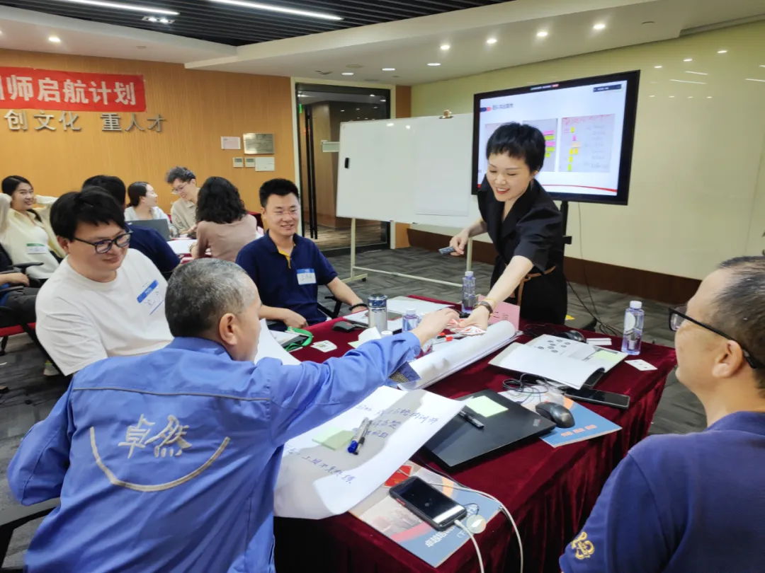 倍道兼程 精益求精 | 新宝会2024年第二季度动态速览